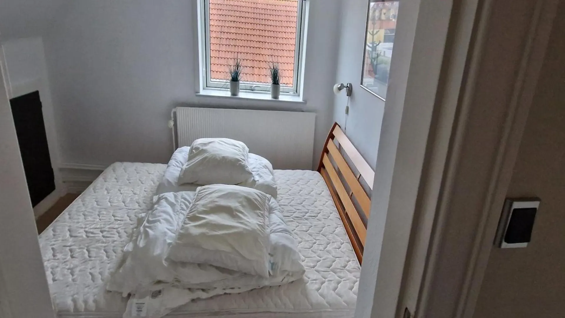 Holiday Home Aswaldi - 1Km From The Sea In Nw Jutland By Interhome 斯卡恩 0*,